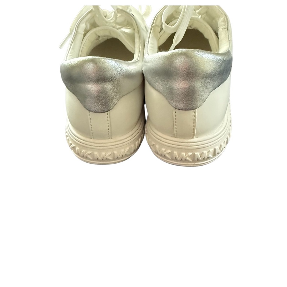 Michael Kors Sneakers Womens 9 - Picture 4 of 5